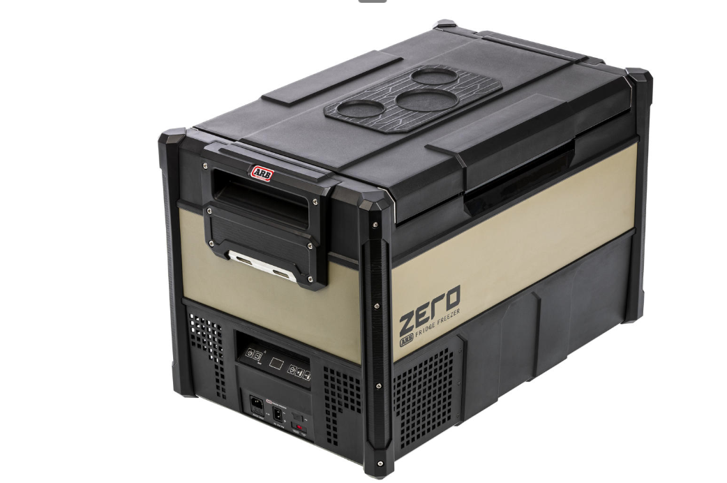 ARB FRIDGE 60L ZERO PLUG I AUS SPEC