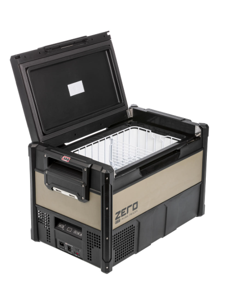 ARB FRIDGE 60L ZERO PLUG I AUS SPEC