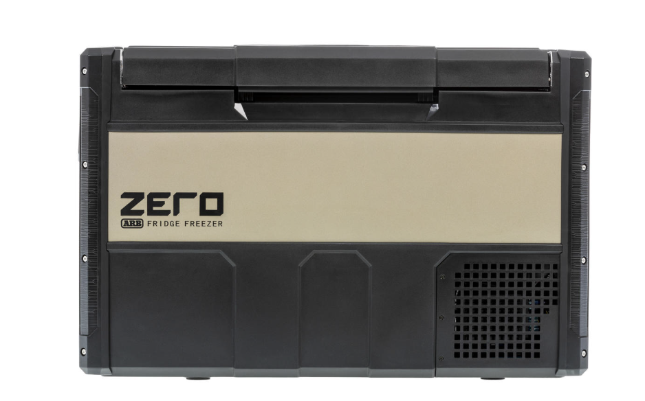ARB FRIDGE 60L ZERO PLUG I AUS SPEC