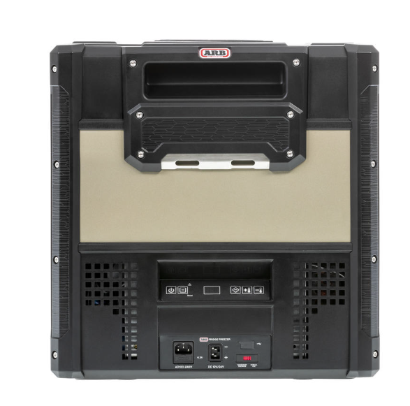 ARB FRIDGE 60L ZERO PLUG I AUS SPEC