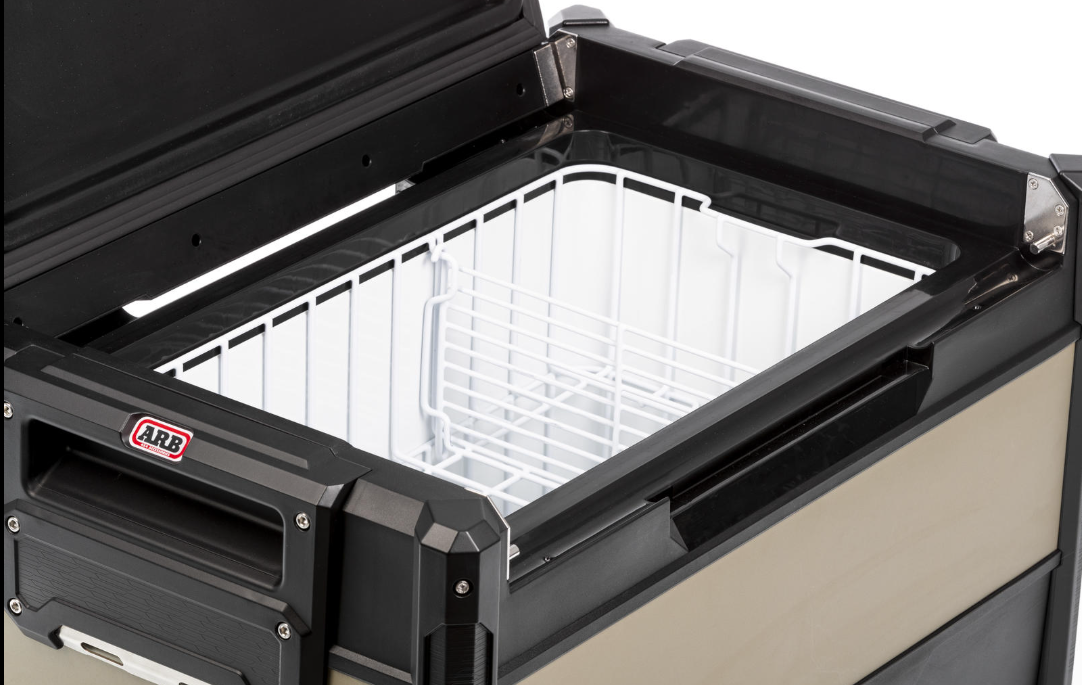 ARB FRIDGE 60L ZERO PLUG I AUS SPEC