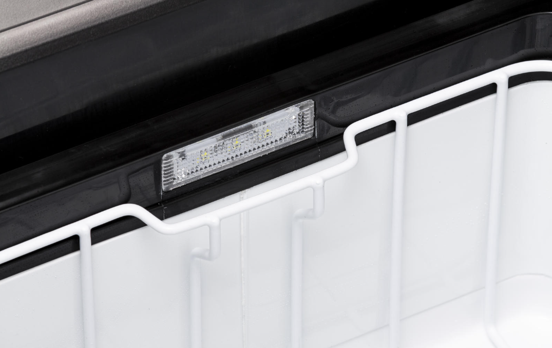 ARB FRIDGE 60L ZERO PLUG I AUS SPEC