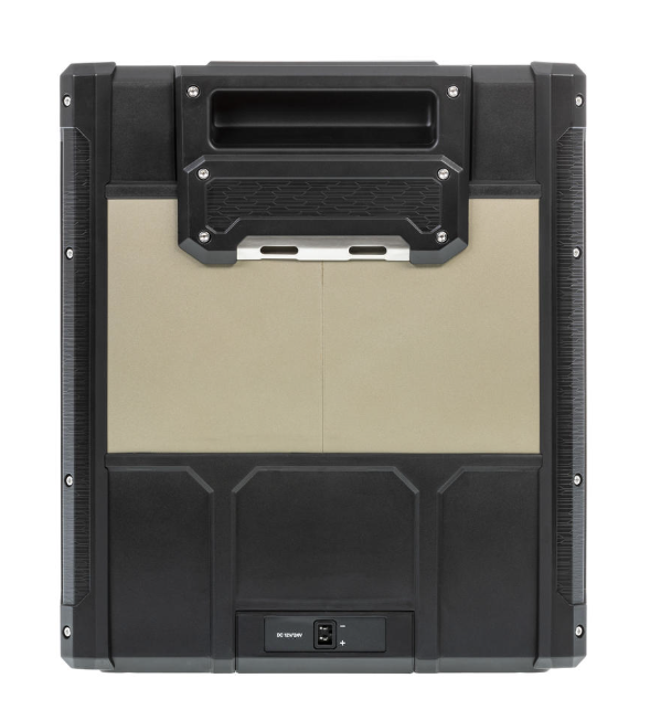 ARB FRIDGE 69L DUAL ZONE ZERO PLUG I AUS SPEC