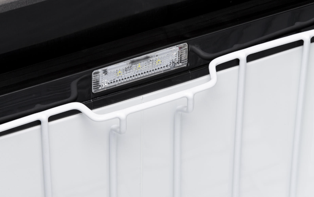 ARB FRIDGE 69L DUAL ZONE ZERO PLUG I AUS SPEC