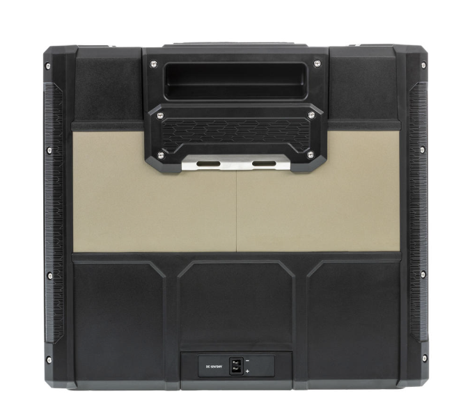 ARB FRIDGE 96L DUAL ZONE ZERO, PLUG I, AUS SPEC