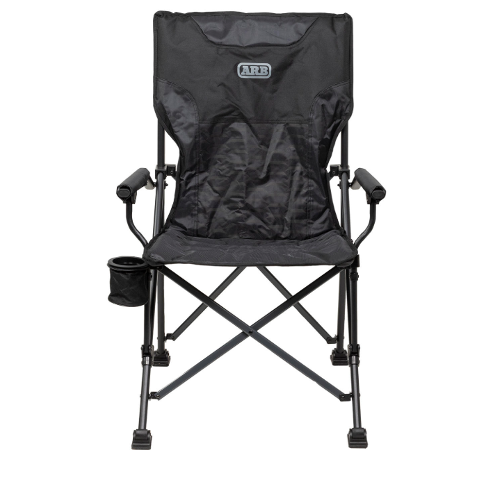ARB BASE CAMP CAMPING CHAIR