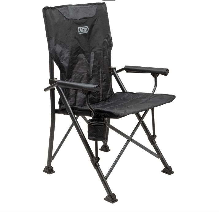 ARB BASE CAMP CAMPING CHAIR