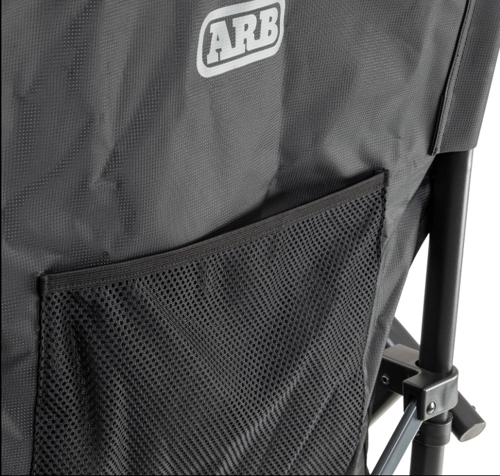 ARB BASE CAMP CAMPING CHAIR