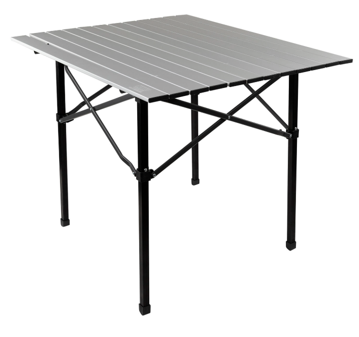 ARB CAMP TABLE ALUM TABLE 86X70X70