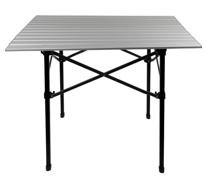 ARB CAMP TABLE ALUM TABLE 86X70X70