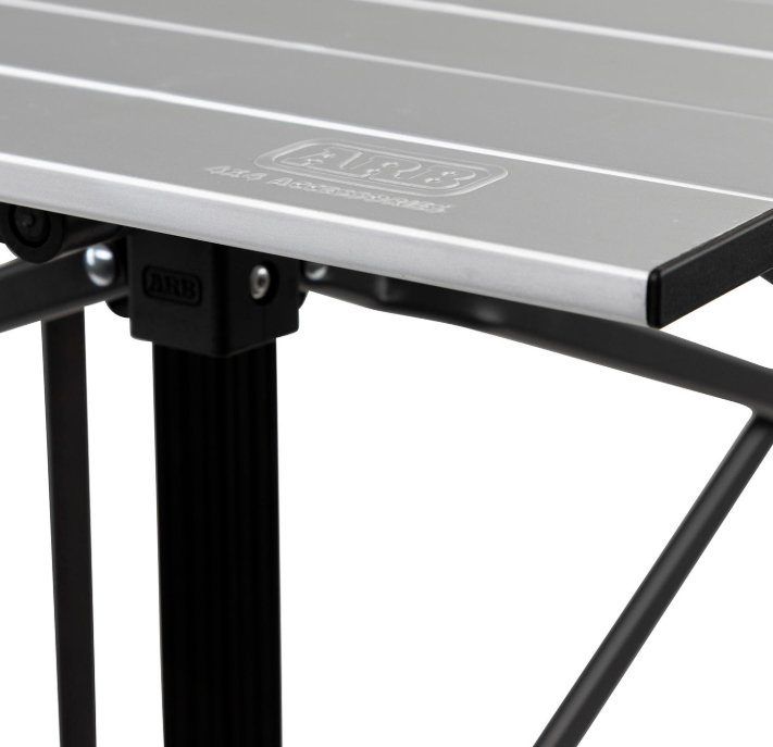 ARB CAMP TABLE ALUM TABLE 86X70X70