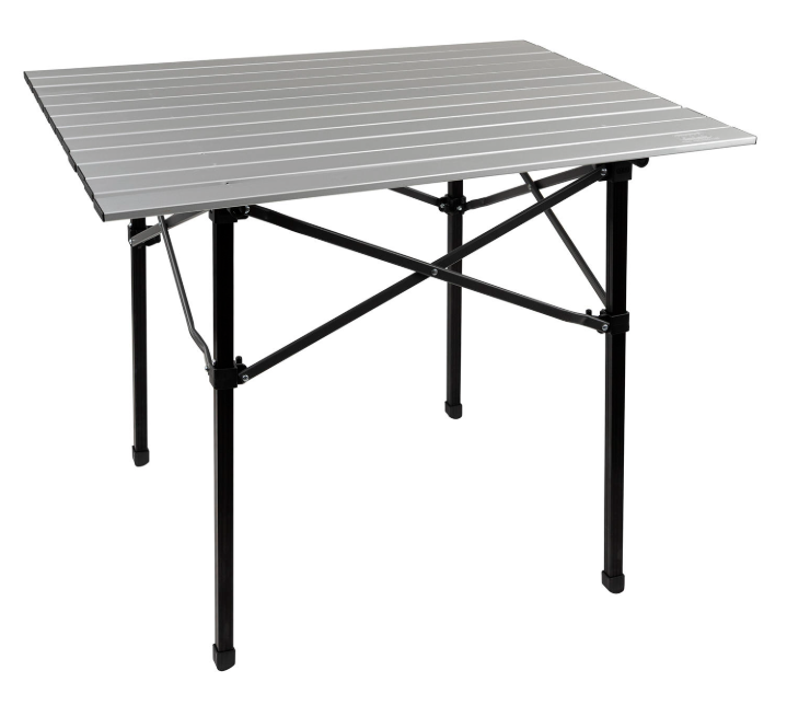 ARB CAMP TABLE ALUM TABLE 86X70X70