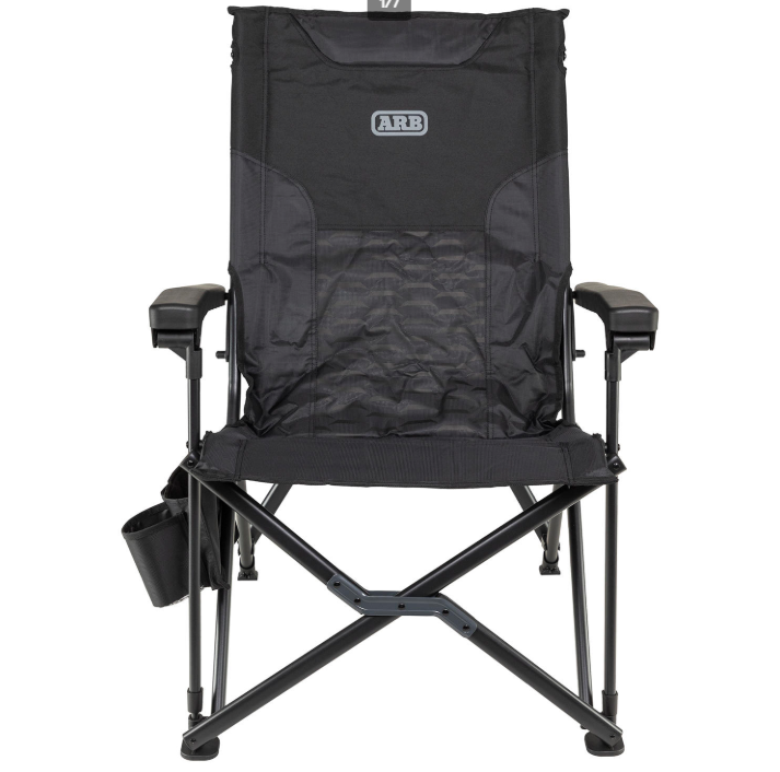 ARB PINNACLE CAMPING CHAIR