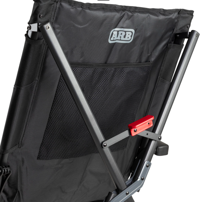 ARB PINNACLE CAMPING CHAIR