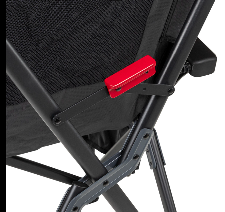 ARB PINNACLE CAMPING CHAIR