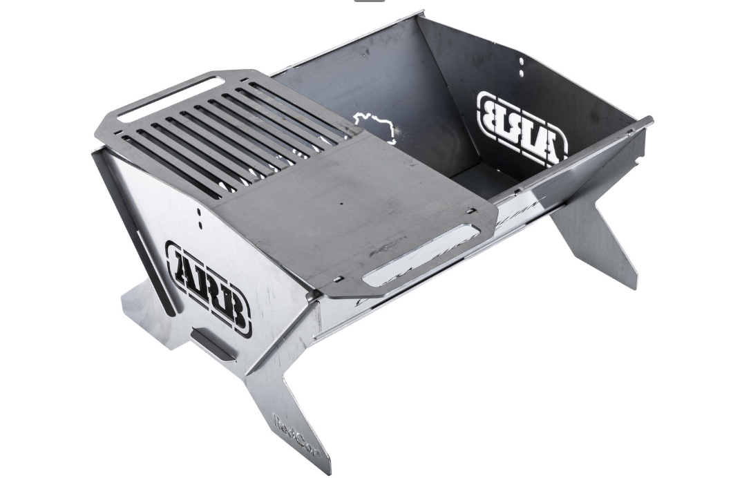 ARB FIRE PIT