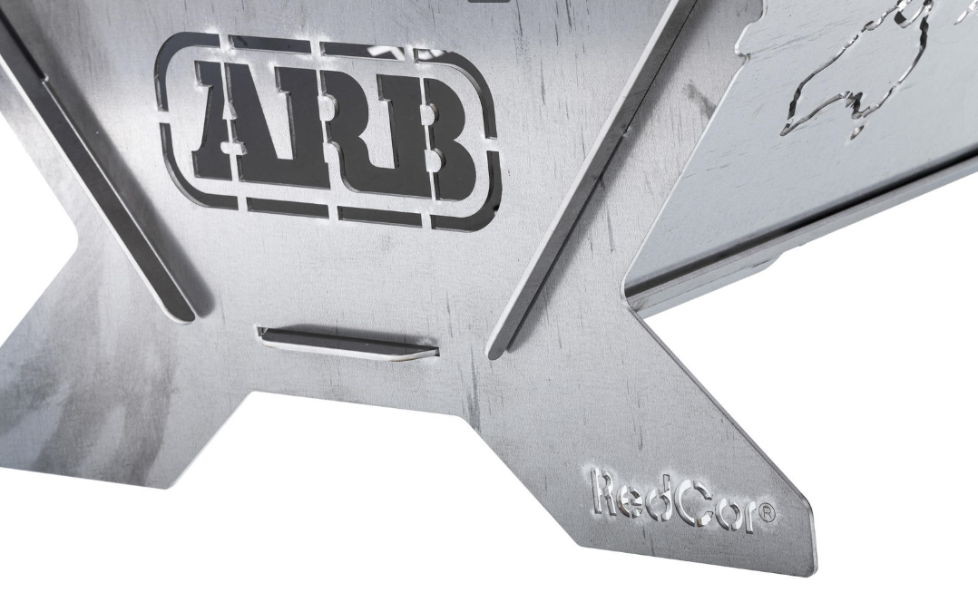 ARB FIRE PIT