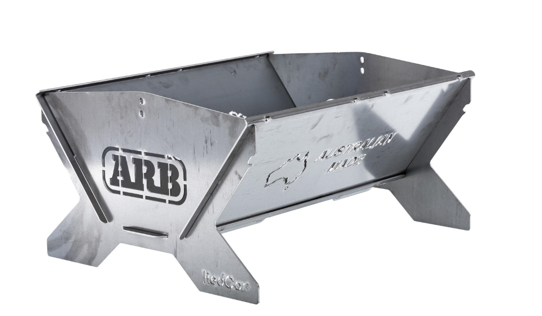 ARB FIRE PIT