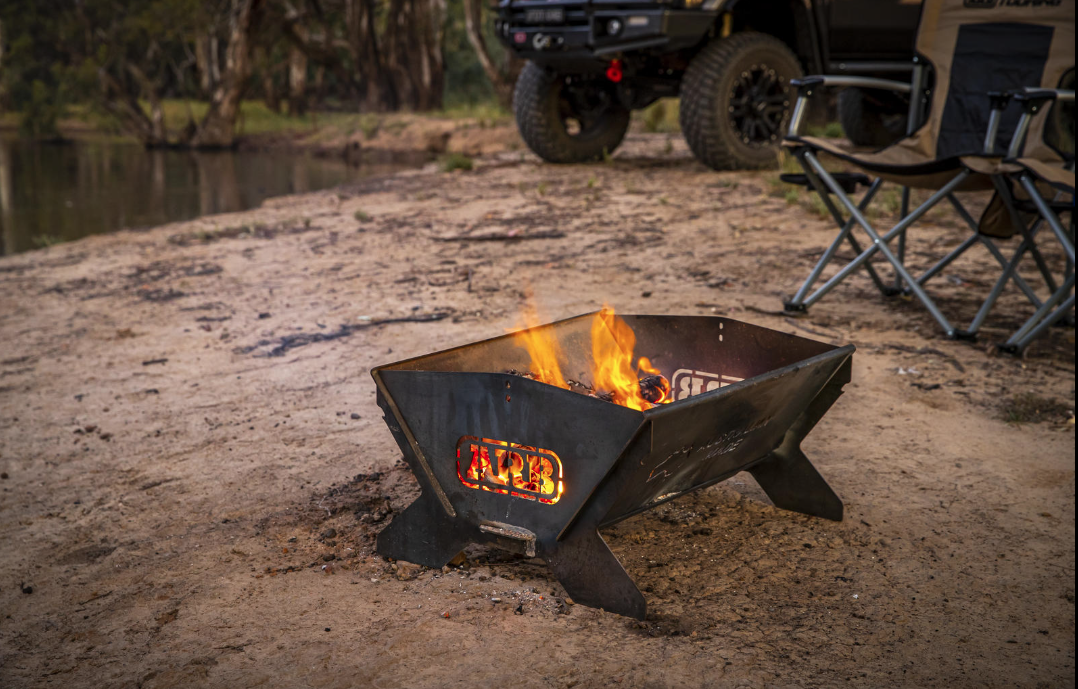 ARB FIRE PIT