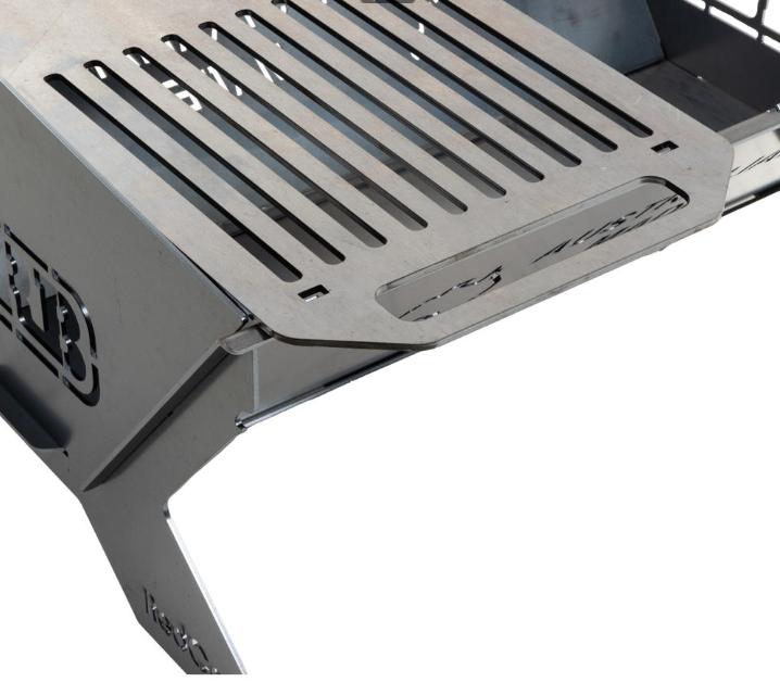 ARB FIRE PIT