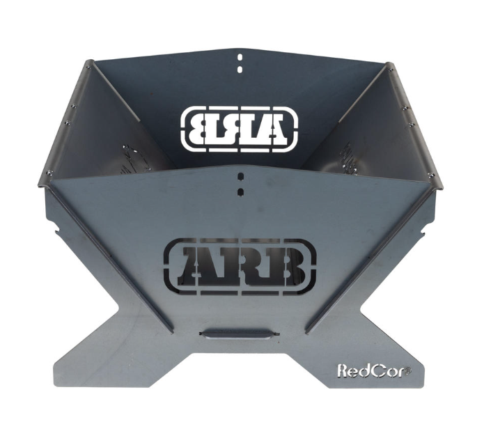 ARB FIRE PIT