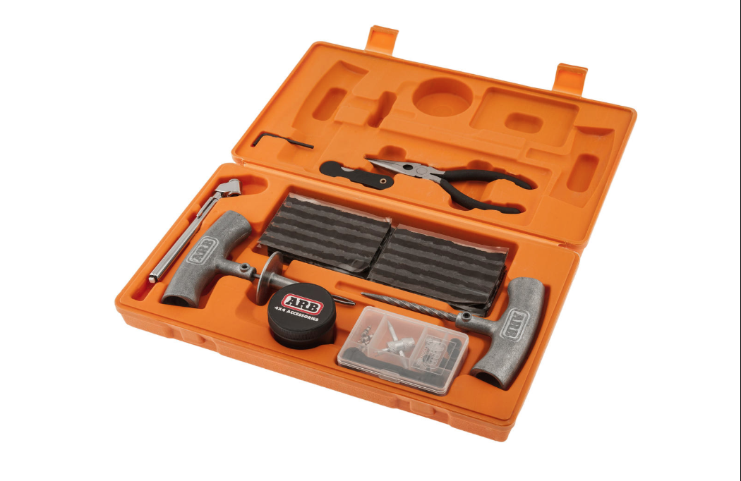 ARB, SPEEDY SEAL SERIES II REPAIR KIT