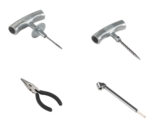 ARB, SPEEDY SEAL SERIES II REPAIR KIT