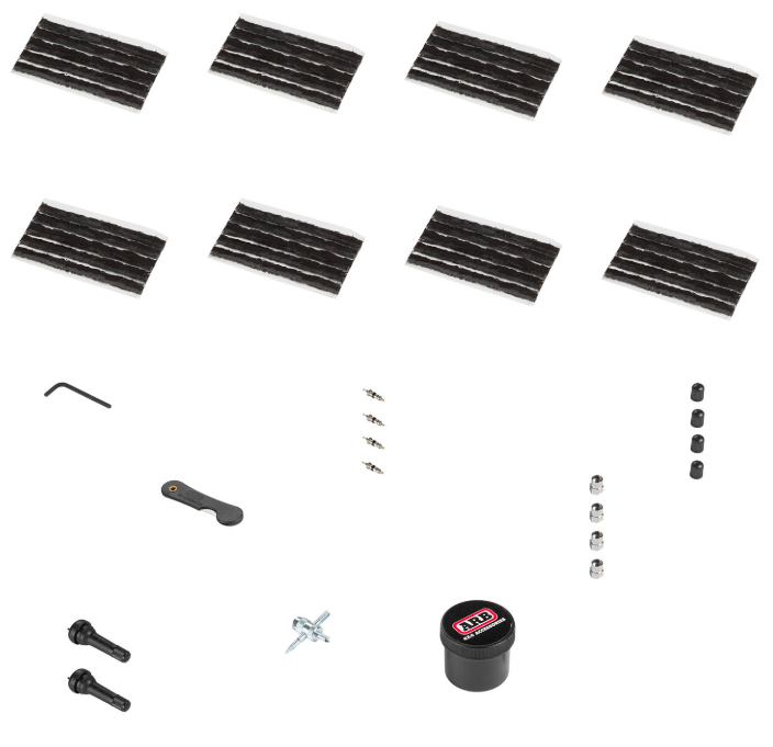 ARB, SPEEDY SEAL SERIES II REPAIR KIT