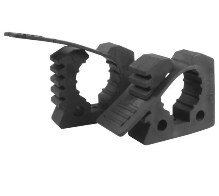 ORIGINAL QUICK FIST CLAMPS