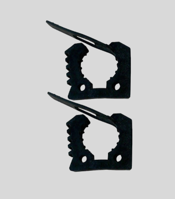 ORIGINAL QUICK FIST CLAMPS