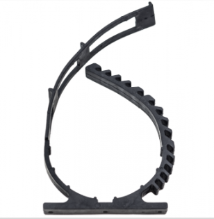 SUPER QUICK FIST CLAMP, SET OF ONE