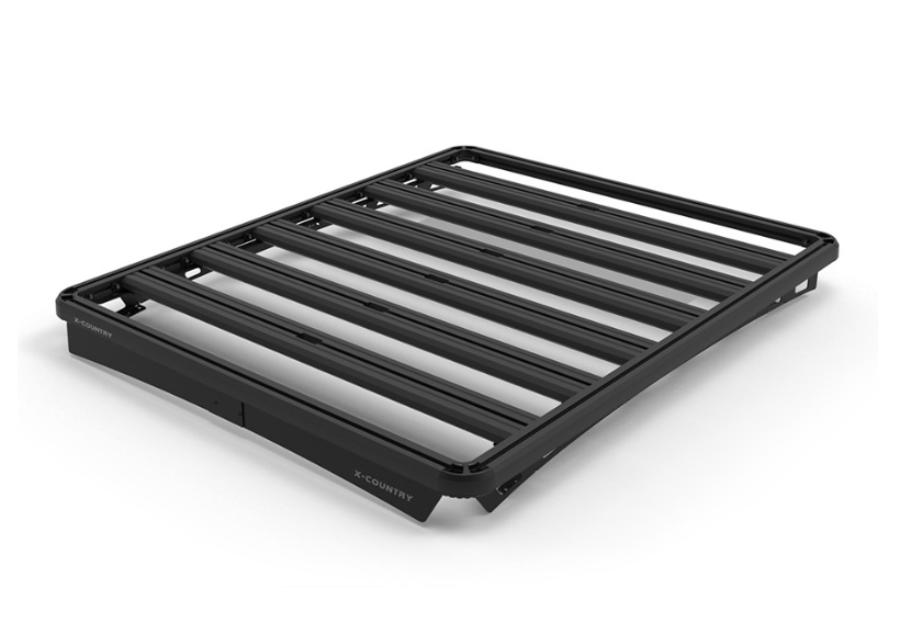 Summit Platform Kit CK0099 - Ford Ranger Superduty Double Cab (2026-On)