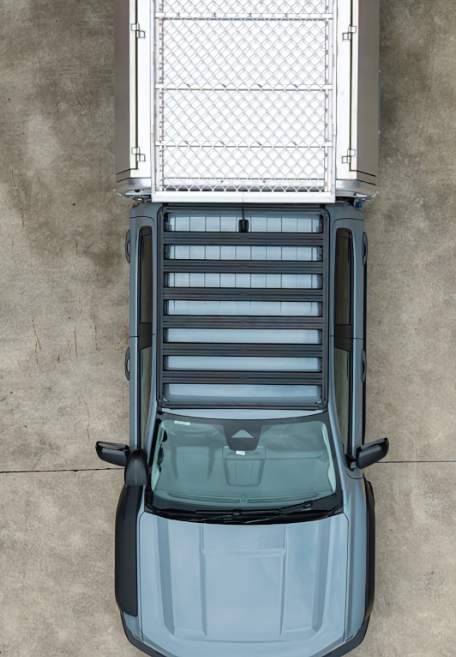 Summit Platform Kit CK0099 - Ford Ranger Superduty Double Cab (2026-On)
