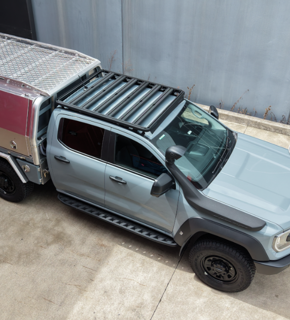 Summit Platform Kit CK0099 - Ford Ranger Superduty Double Cab (2026-On)