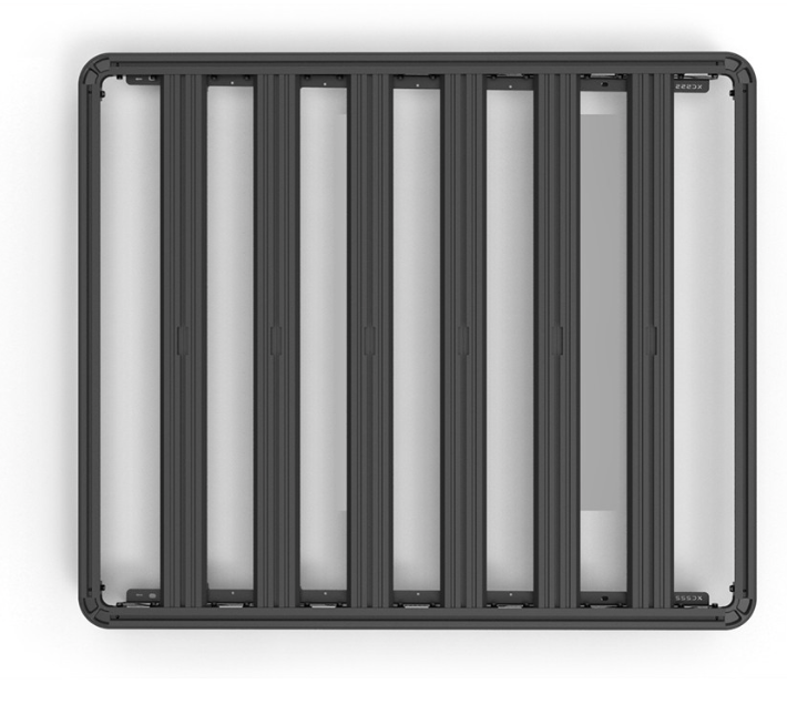 Summit Platform Kit CK0099 - Ford Ranger Superduty Double Cab (2026-On)