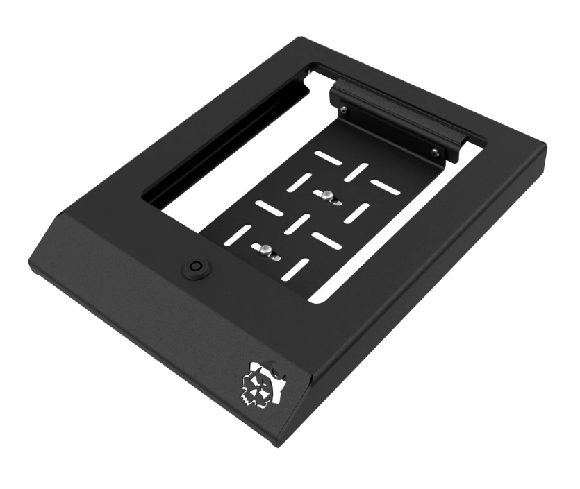 Pirate Camp Co. Starlink Mini Lockable Mount