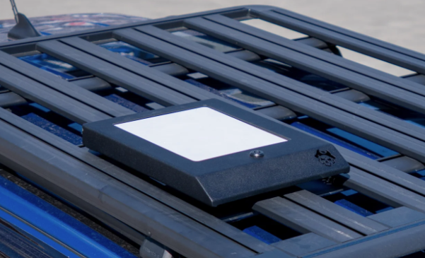 Pirate Camp Co. Starlink Mini Lockable Mount