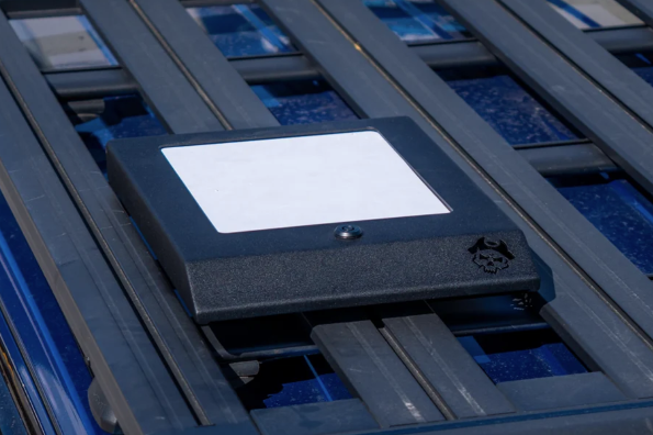 Pirate Camp Co. Starlink Mini Lockable Mount