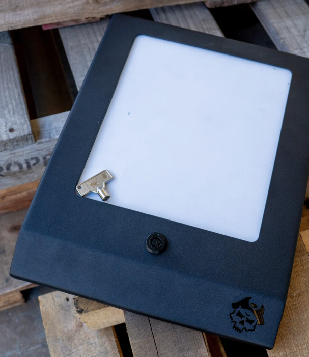Pirate Camp Co. Starlink Mini Lockable Mount