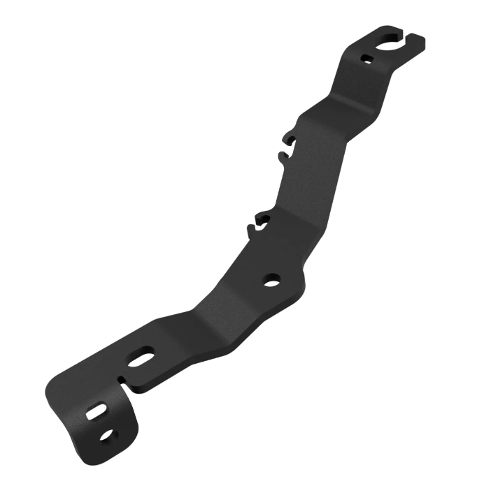 Pirate Camp Co. Aerial Mount for Ford Ranger Super Duty 2025+