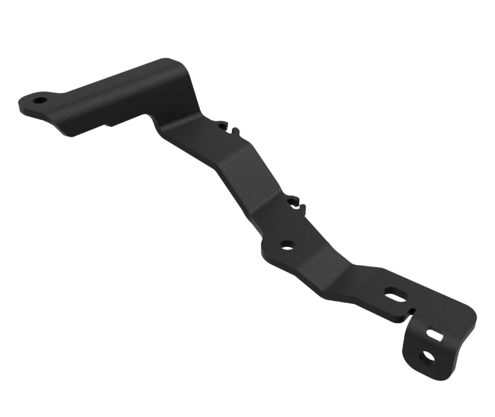 Pirate Camp Co. Bonnet Ditch Light Mount Ford Next-Gen Ranger RA '22+ (RH)