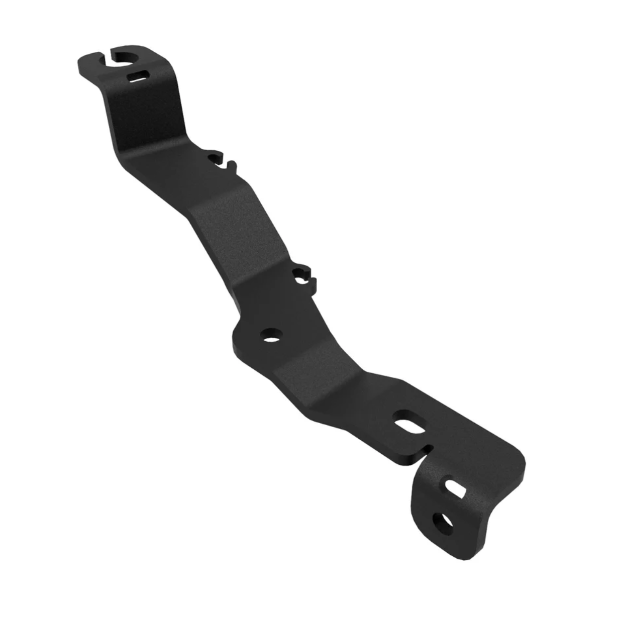 Pirate Camp Co. Bonnet Aerial Mount Ford Next-Gen Ranger RA '22+ (RH)