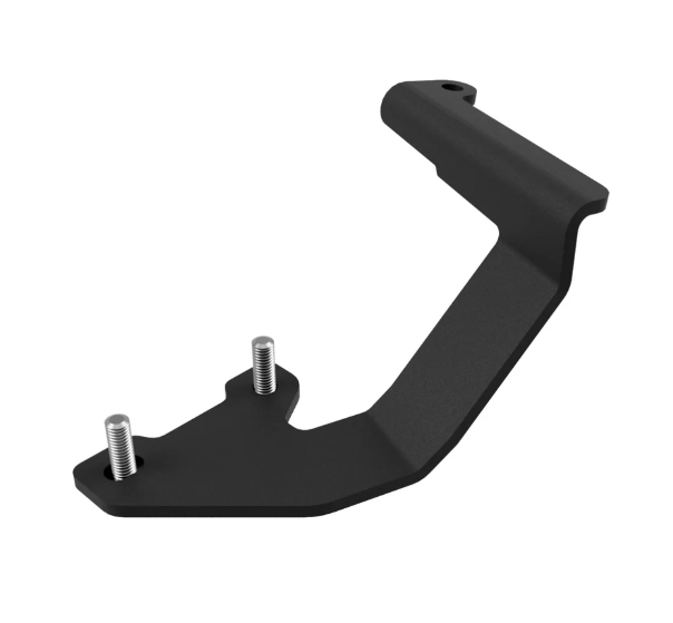 Pirate Camp Co. Bonnet Ditch Light Mount Toyota Hilux N90 '25+ (RH)