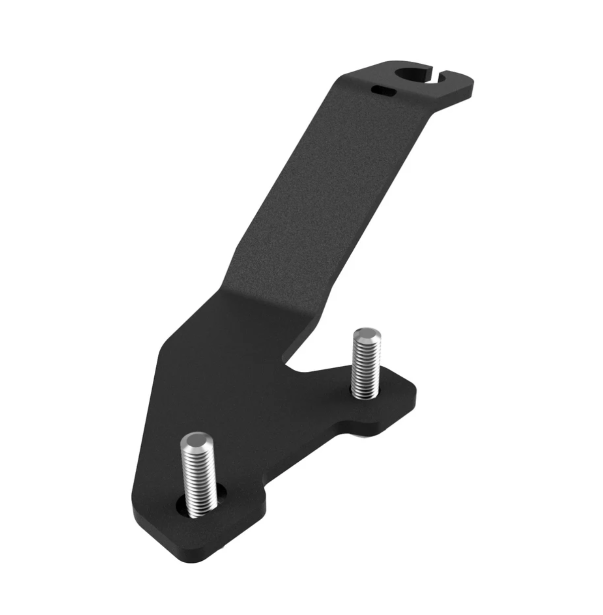 Pirate Camp Co. Bonnet Aerial Mount Toyota Hilux N90 '25+ (LH)