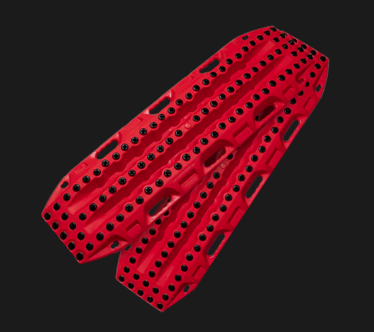 Maxtrax Xtreme Recovery Tracks