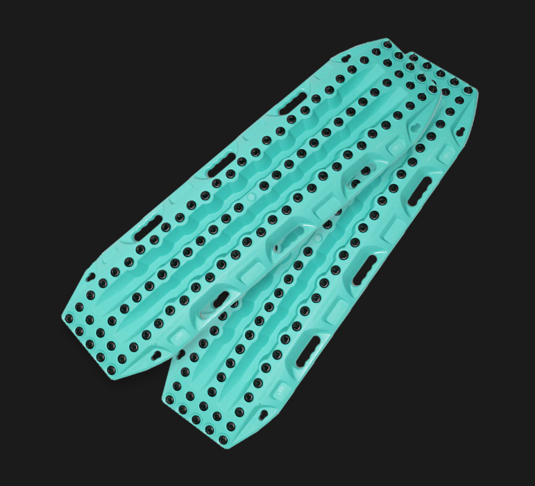 Maxtrax Xtreme Recovery Tracks