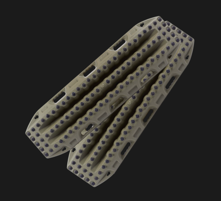 Maxtrax Xtreme Recovery Tracks