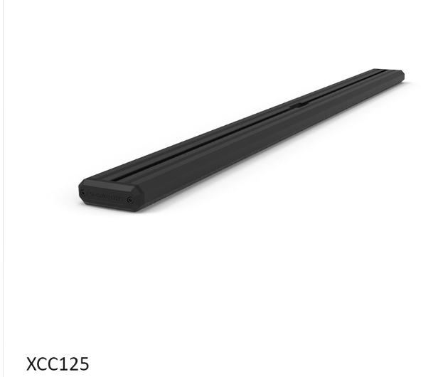 X-Country Crossover Bars