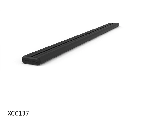 X-Country Crossover Bars