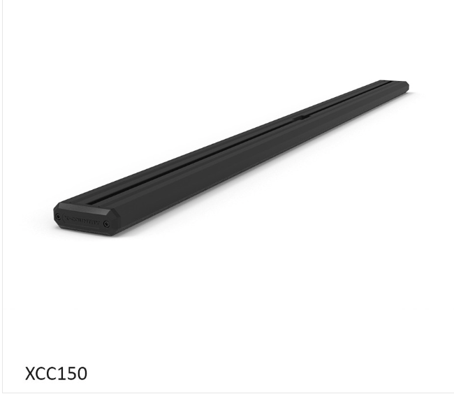 X-Country Crossover Bars